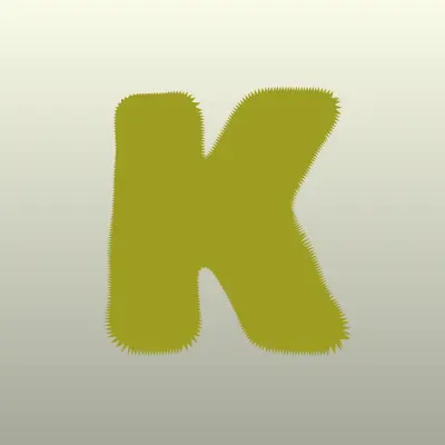 Кератин Студио, учебно-торговый центр, лого-визитка