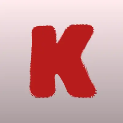 Кэт, салон красоты, лого-визитка