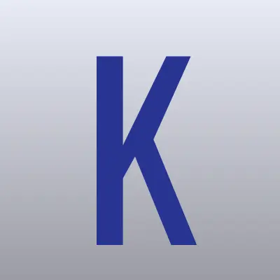 Kikko, автомат по продаже кофе, лого-визитка