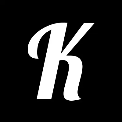 Кириллица, издательско-полиграфическая компания, лого-визитка