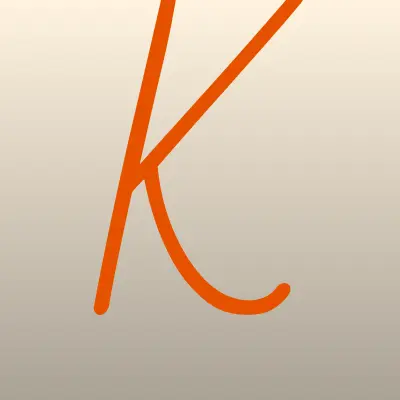 Klaas, лого-визитка
