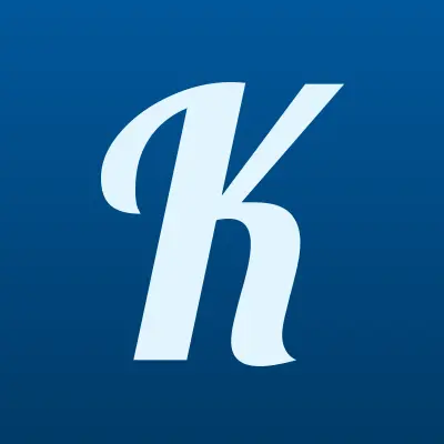 КомОк!, сервисный центр по ремонту компьютеров и ноутбуков, лого-визитка