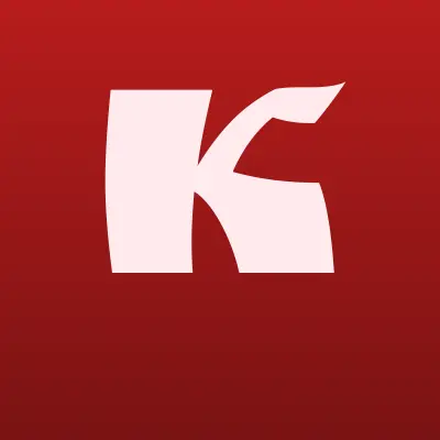КомТрейд, торговая компания, лого-визитка