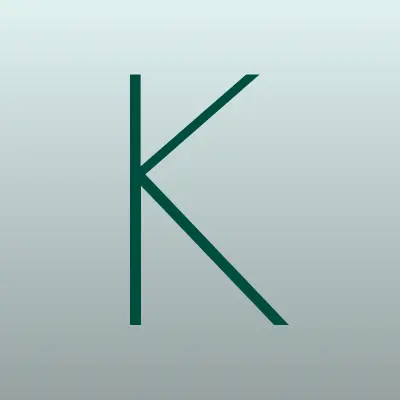 Компания по бурению скважин, лого-визитка