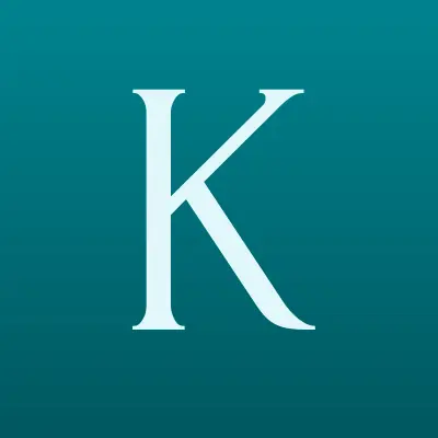 Компания по изготовлению витражей и корпусной мебели, лого-визитка