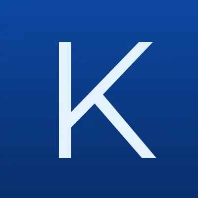 Континент, оптово-розничная компания, лого-визитка