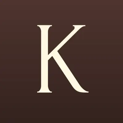 Копеечка, продуктовый магазин, лого-визитка