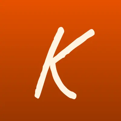 КрепКо, магазин крепежных изделий, лого-визитка
