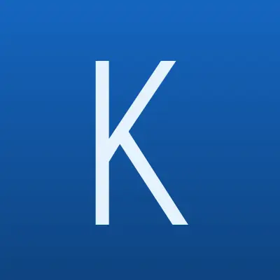 Крепыш, магазин крепежных изделий, лого-визитка
