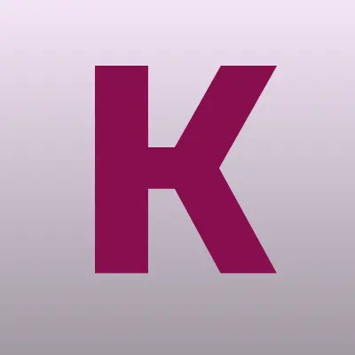 Криоген, лого-визитка