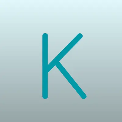 Кудесница, салон красоты, лого-визитка