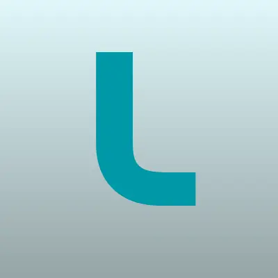 LAWINE, лого-визитка