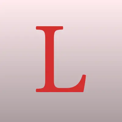 LINK-UP-ISP, интернет-провайдер, лого-визитка