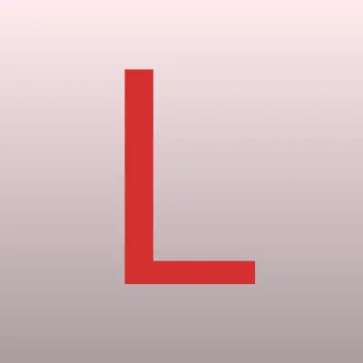 LaДа, магазин текстиля, лого-визитка