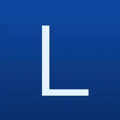 Lady Collection, сеть магазинов бижутерии, лого-визитка