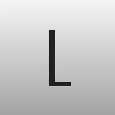 Laki лак, магазин, лого-визитка