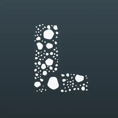 Led.Lana, салон женской обуви, лого-визитка