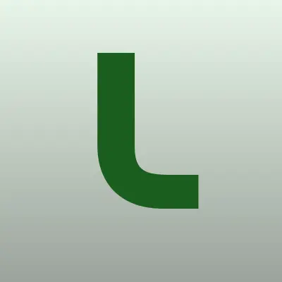 Леди-Н, салон красоты, лого-визитка