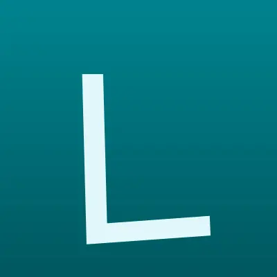 Легион, строительная компания, лого-визитка