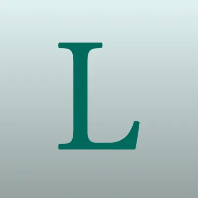 Лекарь, аптека, лого-визитка