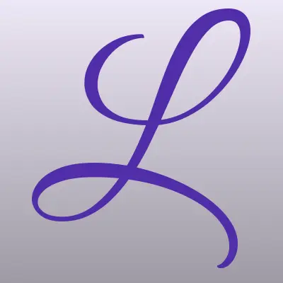 Лента, торговый центр, лого-визитка