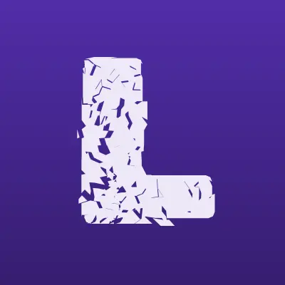 Лесоучасток-1, лого-визитка