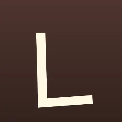 Левша, магазин метизов и крепежа, лого-визитка