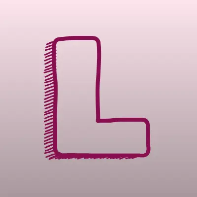 Lider Dance, школа танца, лого-визитка