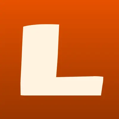 Lider Dance, школа танца, лого-визитка