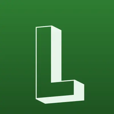 Лига инструмента, лого-визитка