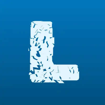Littel Star, частный детский сад с английским уклоном, лого-визитка