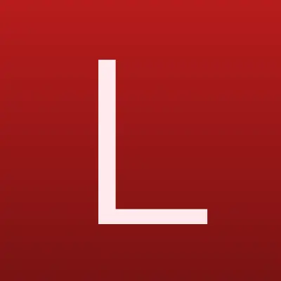Lorensia, салон женской обуви, лого-визитка