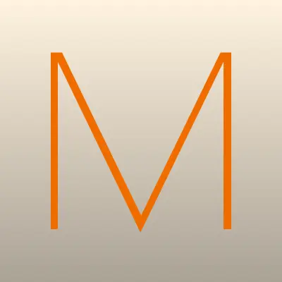 МАГ, автосервис, лого-визитка