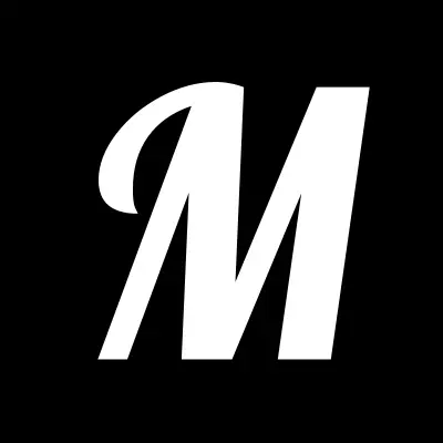 МАТRЁШКА, рекламное агентство полного цикла, лого-визитка