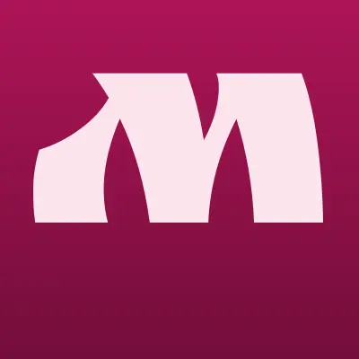 МЕДТЕСТ, медицинский центр, лого-визитка