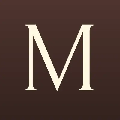 MM AUTO, автосервис, лого-визитка