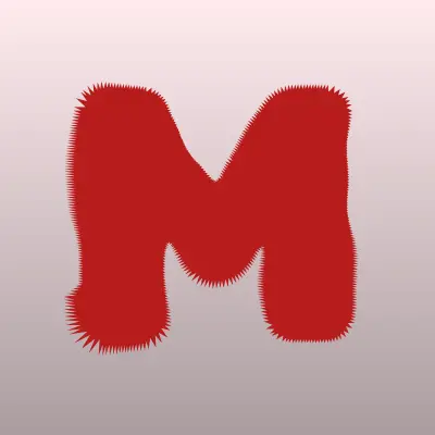 MOISON, ателье для будущих мам и малышей, лого-визитка