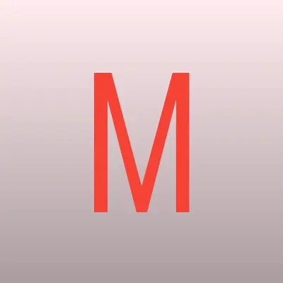 MStore, сервисный центр, лого-визитка