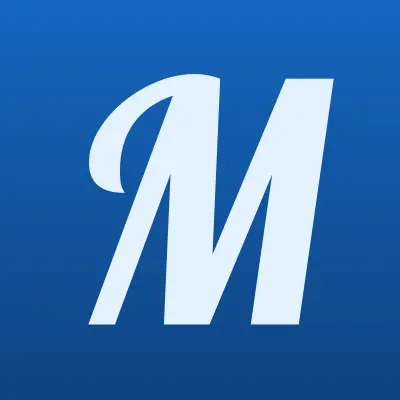 MULTIBRAND, магазин мужской одежды, лого-визитка