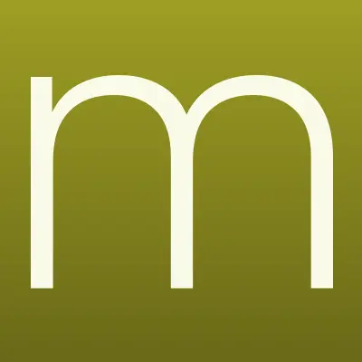 Маяк, гипермаркет низких цен, лого-визитка