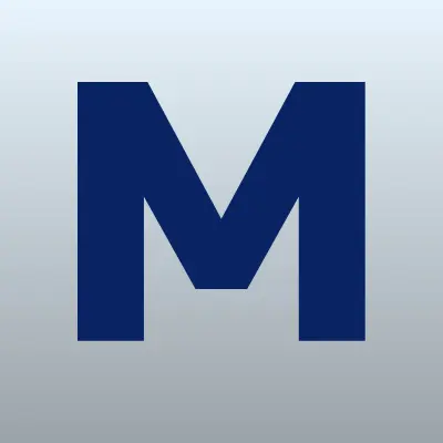 Магазин автотоваров, лого-визитка