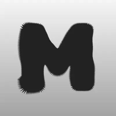Магазин автотоваров, ИП Макарова Н.А., лого-визитка
