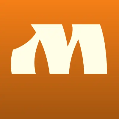 Магазин белорусских продуктов, лого-визитка