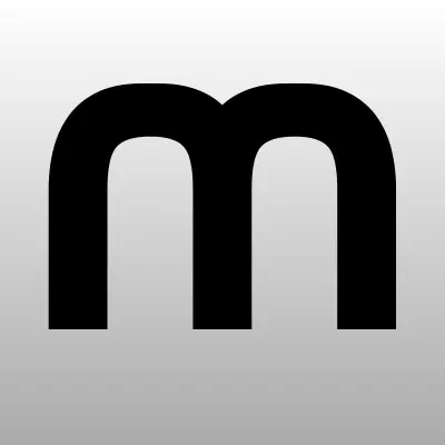 Магазин белорусской косметики, лого-визитка