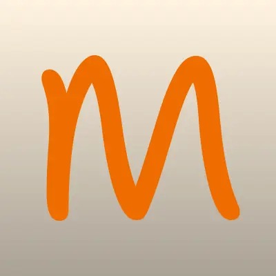 Магазин фурнитуры, лого-визитка