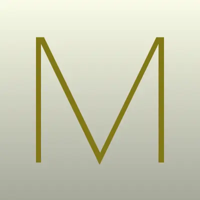Магазин головных уборов, лого-визитка