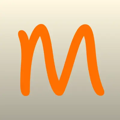 Магазин колбасных изделий, лого-визитка