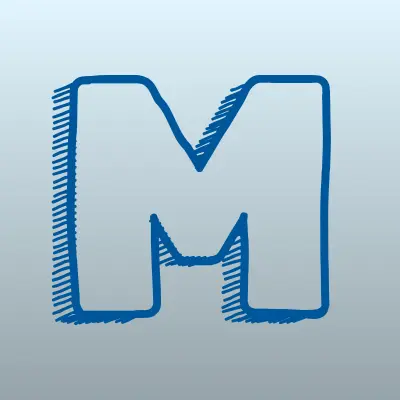 Магазин мебели, ИП Ларина Д.А., лого-визитка