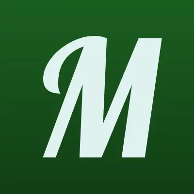 Магазин молодежной женской одежды, лого-визитка