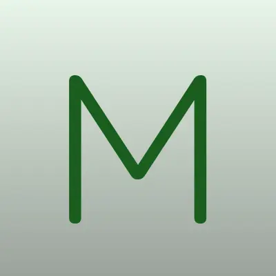 Магазин подшипников, лого-визитка